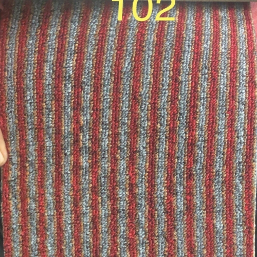 Loop Pile Carpet