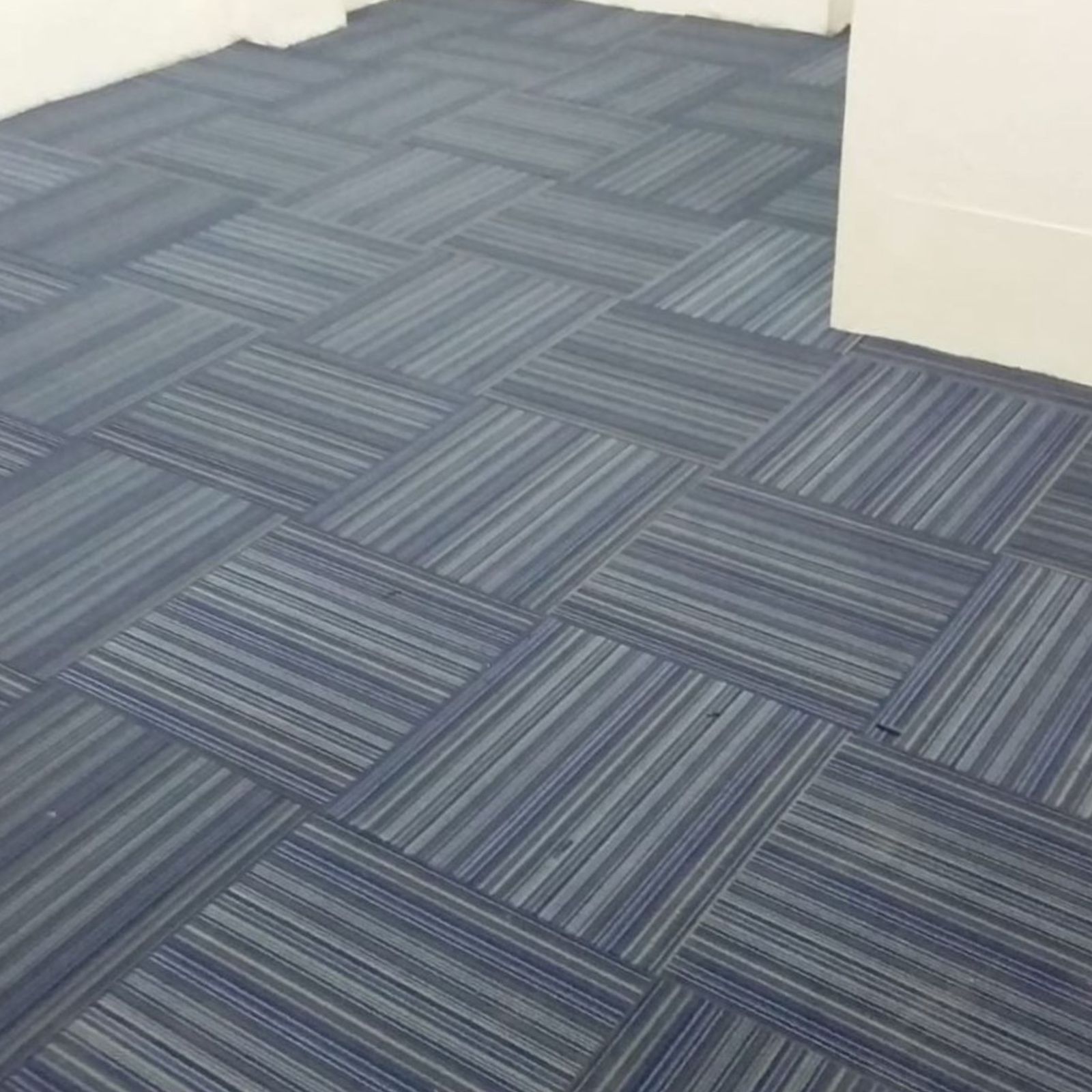 Carpet Tiles