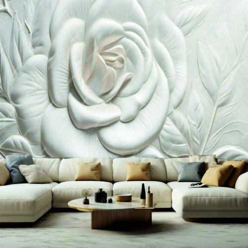 Customised Wallpaper