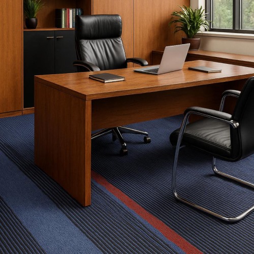 Carpet Tiles