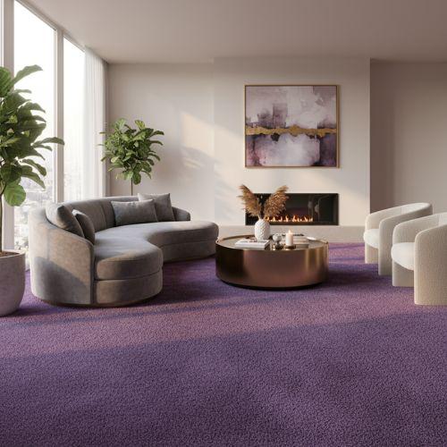 AFFLUENT CARPET