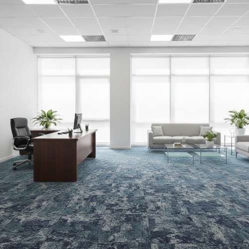 CITYWEAVE CARPET TILES
